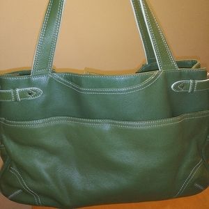 Franklin Covey bag